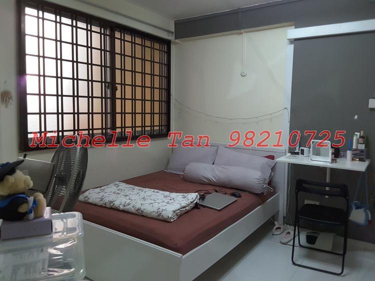 Blk 118 Teck Whye Lane (Choa Chu Kang), HDB 4 Rooms #162907042